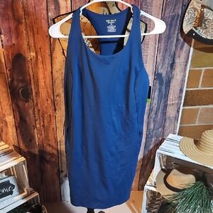 Tek Gear Ultrastretch Athletic Dress Size Medium